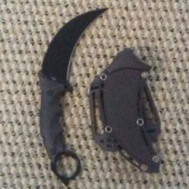 Sgian dubh cheap delta